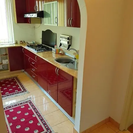Apartment 2 - Brotacei Constanta